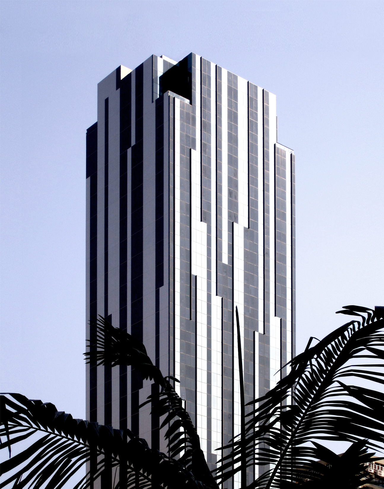 E-Trade Plaza